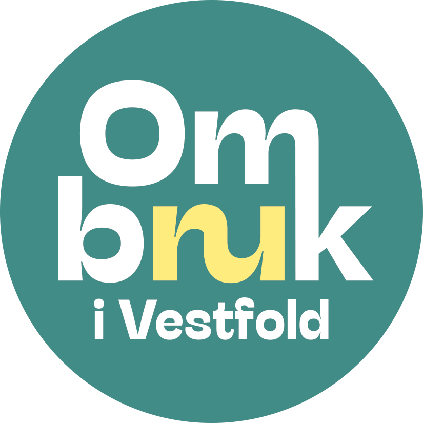Ombruk i Vestfold